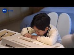 爱尔康蓝澈PRO护理液宣传片